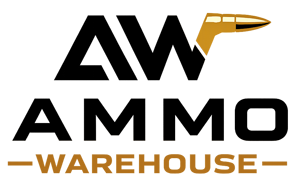 Ammo Warehouse Logo